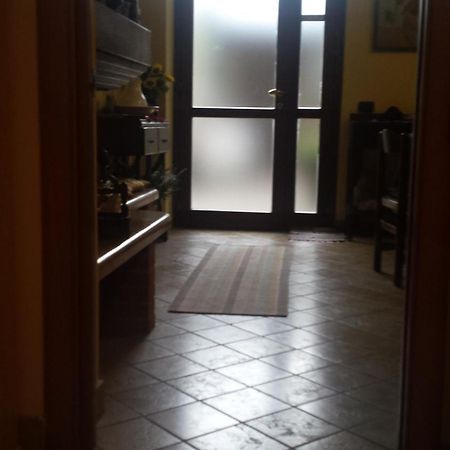 B&B Il Patio 贝尔加莫 外观 照片