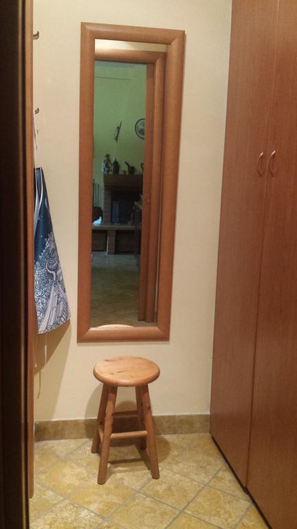 B&B Il Patio 贝尔加莫 外观 照片