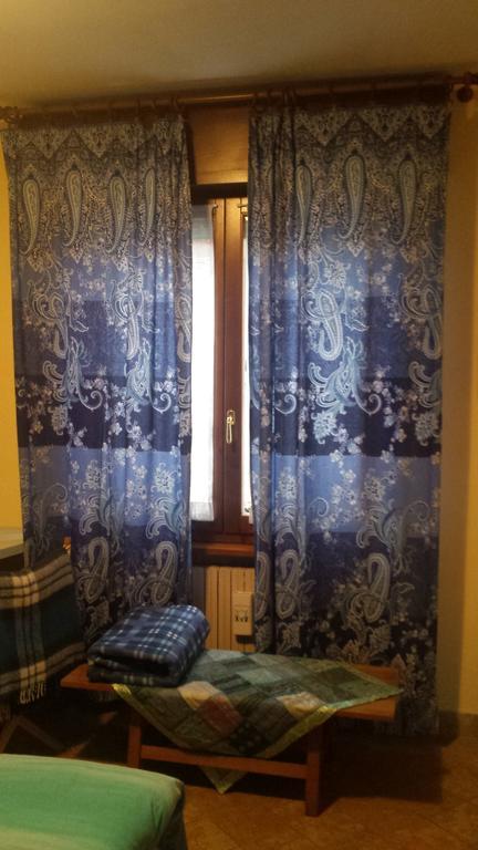 B&B Il Patio 贝尔加莫 外观 照片