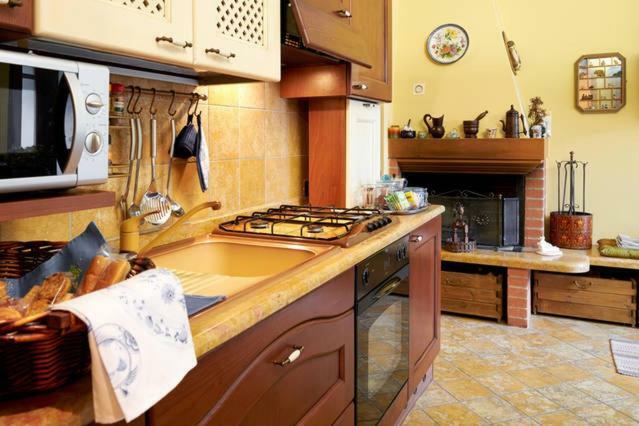 B&B Il Patio 贝尔加莫 外观 照片